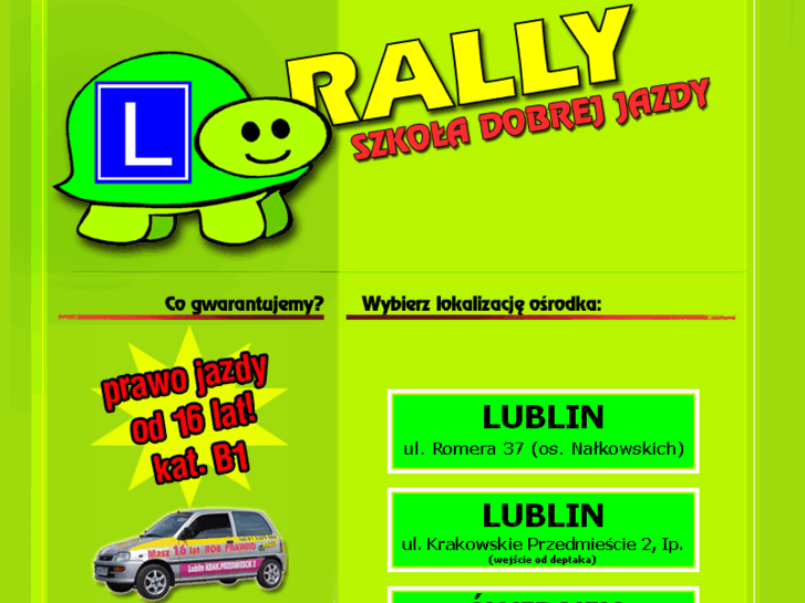 www.rallyosk.pl