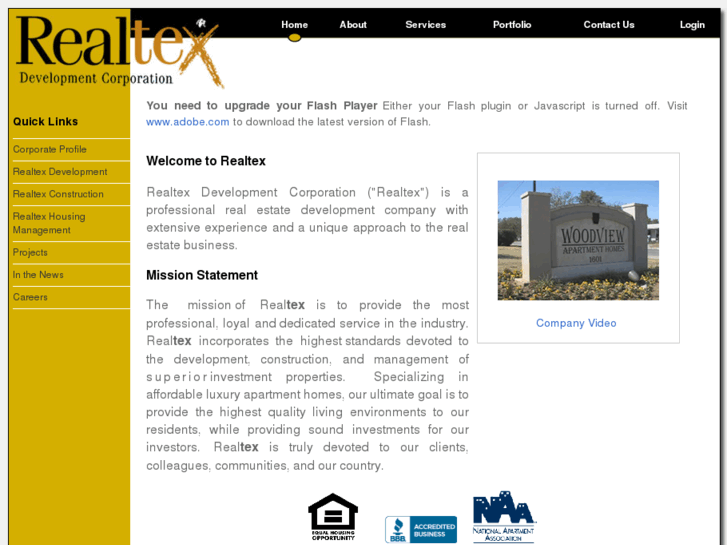 www.realtexdevelopment.com