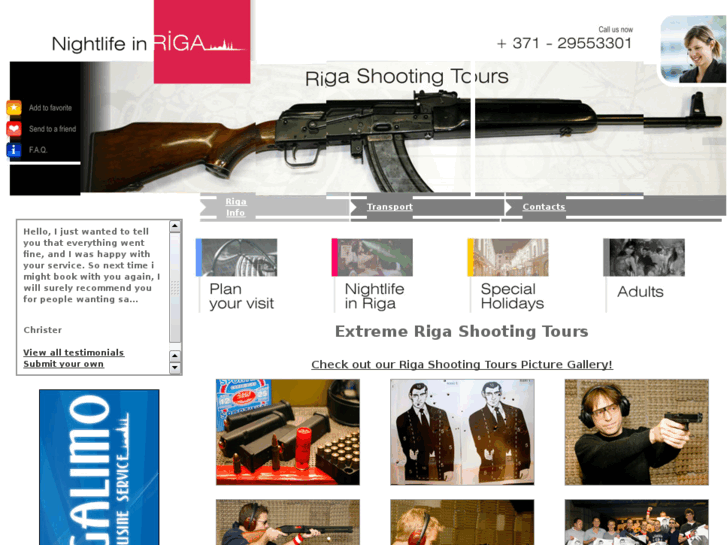 www.rigashooting.com