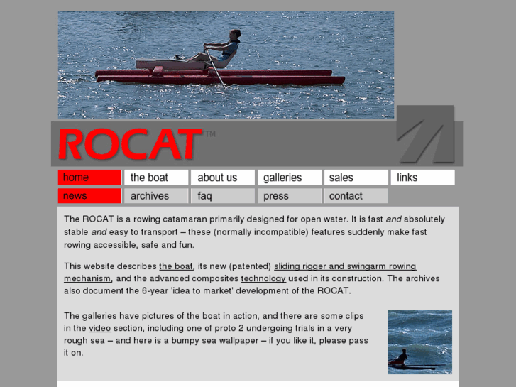www.rowing-catamaran.com