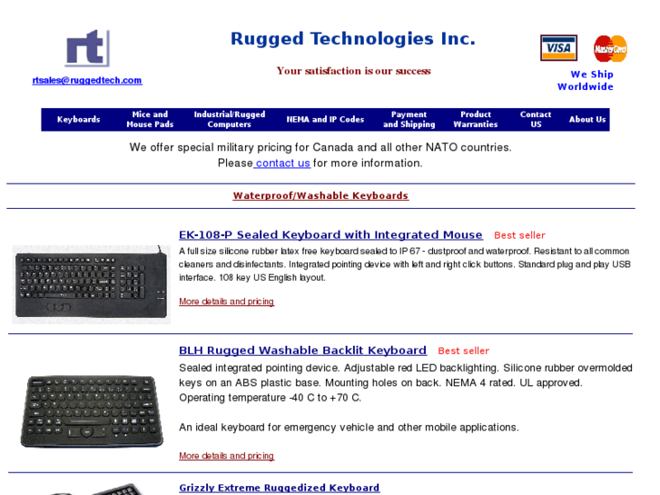 www.ruggedtech.net