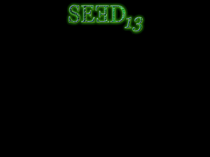 www.seed13.com