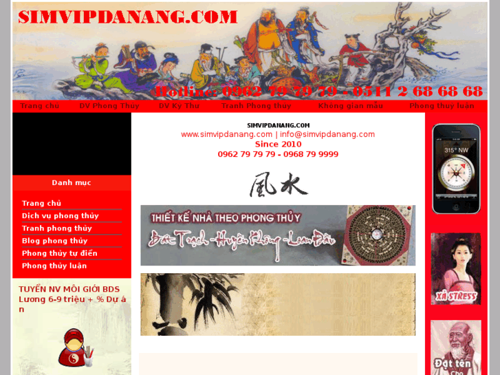 www.simvipdanang.com