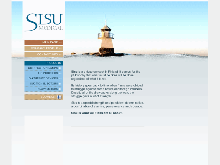 www.sisumedical.com