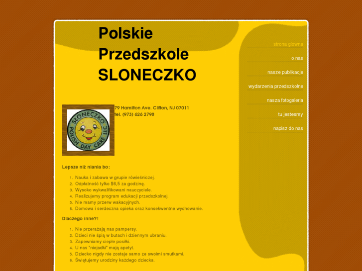 www.sloneczkopl.com