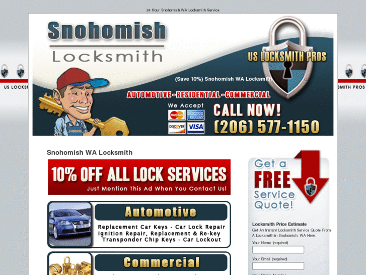 www.snohomishlocksmith.com