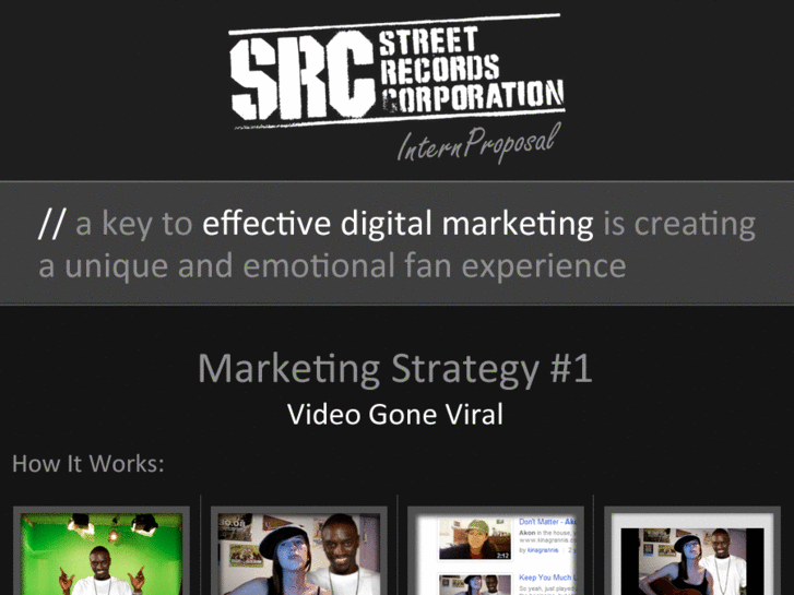 www.srcintern.com
