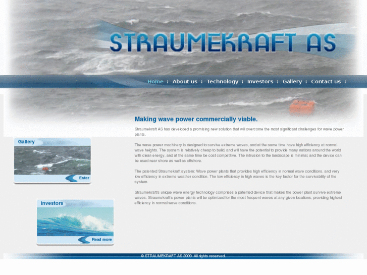 www.straumekraft.com