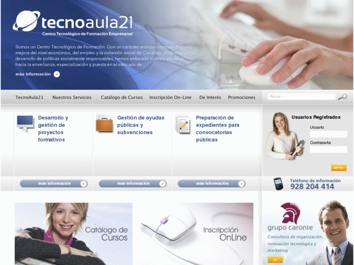 www.tecnoaula.org