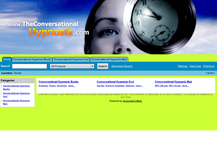 www.theconversationalhypnosis.com