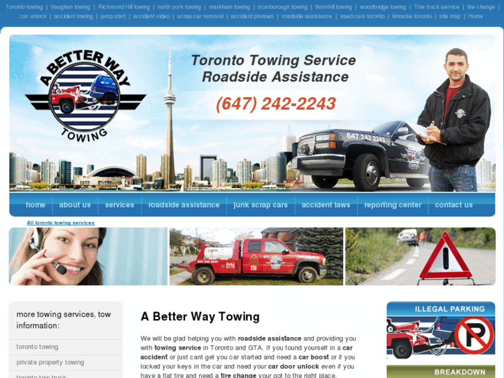 www.torontotowing.org