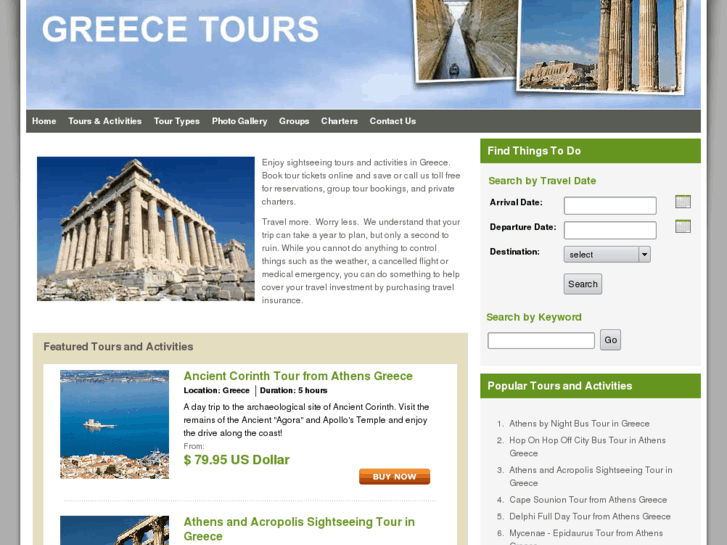 www.toursingreece.net