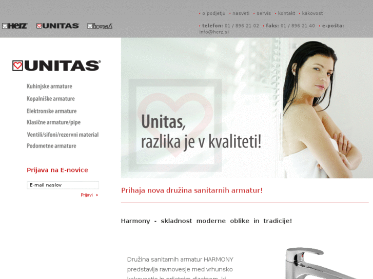 www.unitas.si
