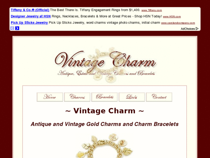 www.vintage-charm.com