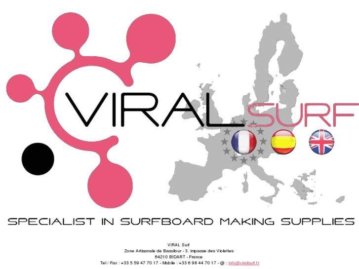 www.viral-surf.com