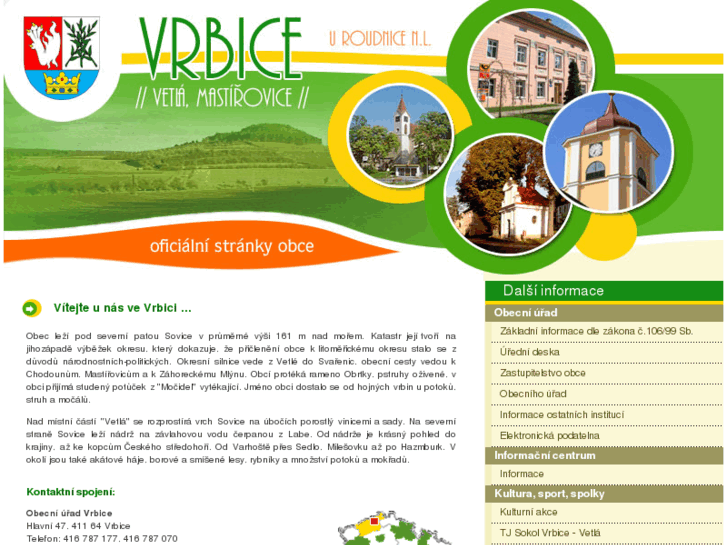 www.vrbice.net