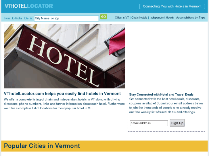 www.vthotellocator.com