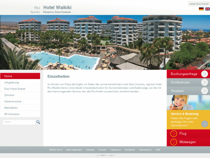 www.waikiki-grancanaria.com