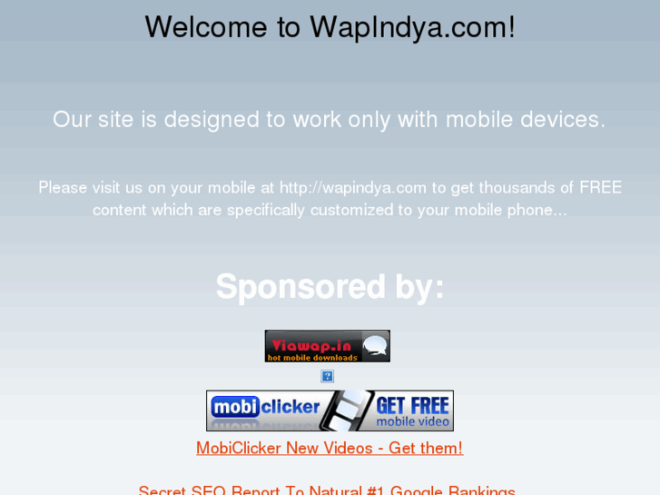 www.wapindya.com