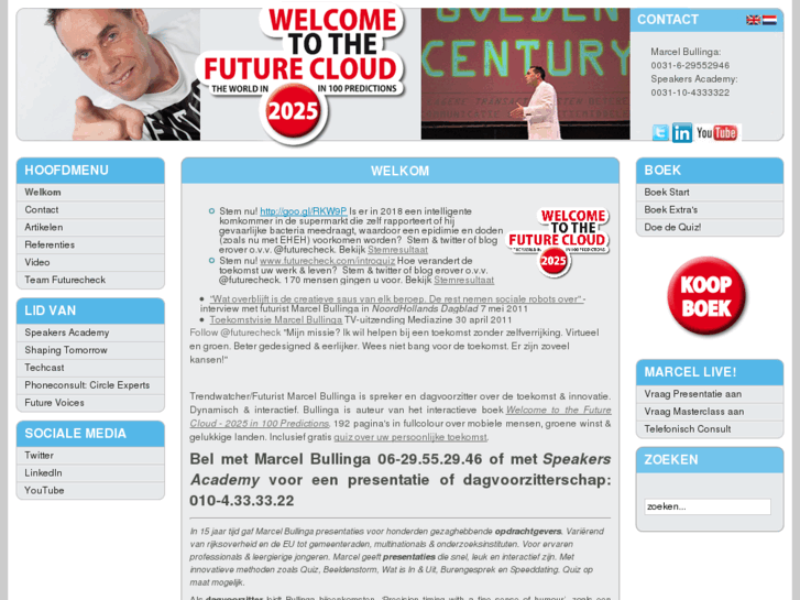 www.welcometothefuturecloud.com