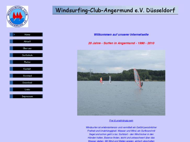 www.windsurfing-club-angermund.com