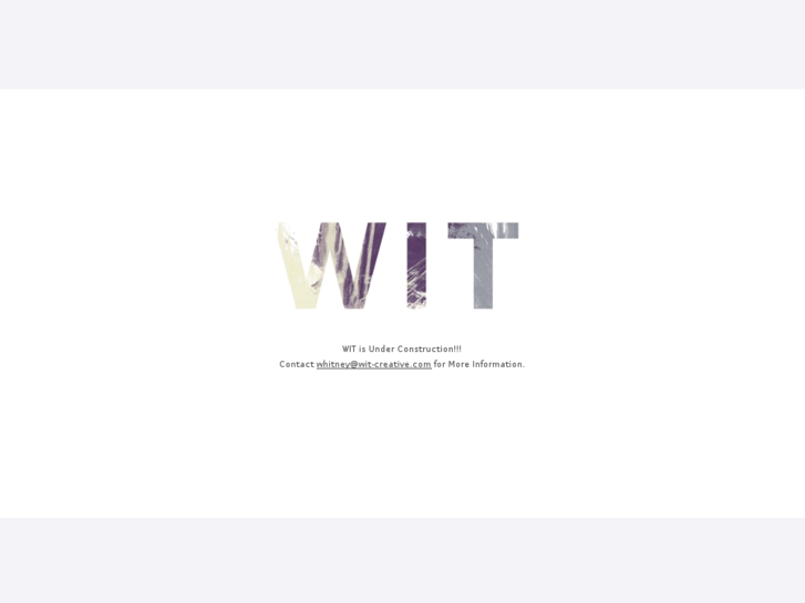 www.wit-creative.com