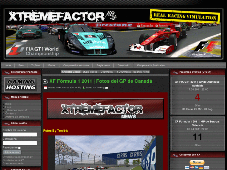 www.xtremefactor.es