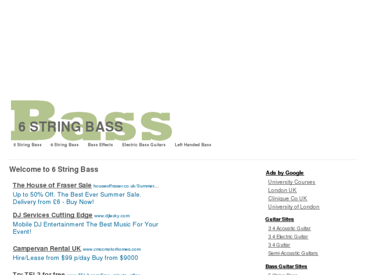 www.6stringbass.co.uk