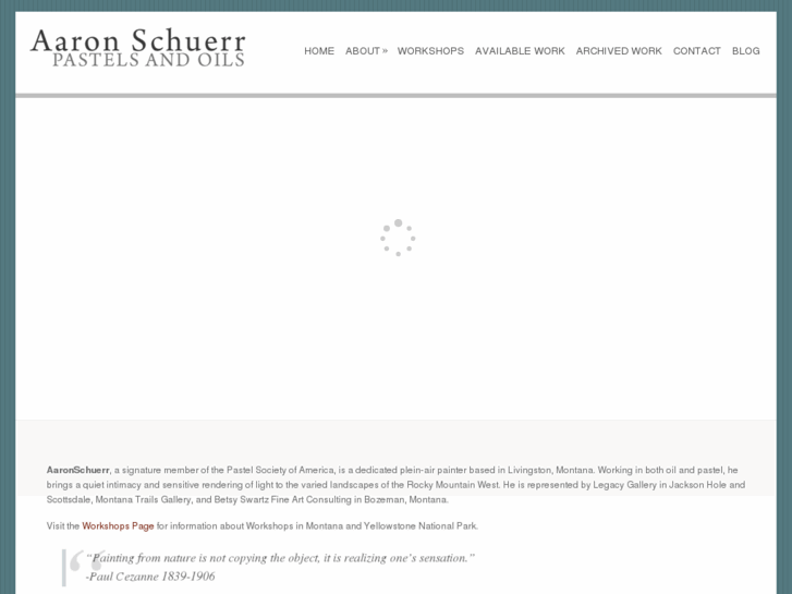 www.aaronschuerr.com