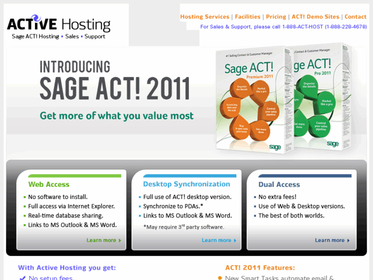 www.active-hosting.com