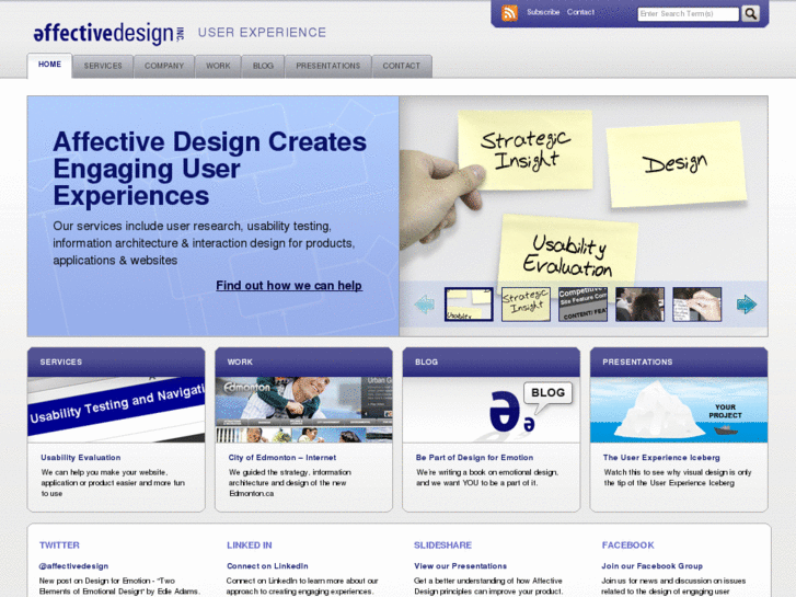 www.affectivedesign.net