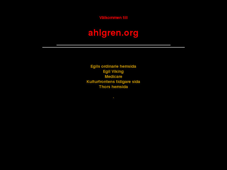 www.ahlgren.org