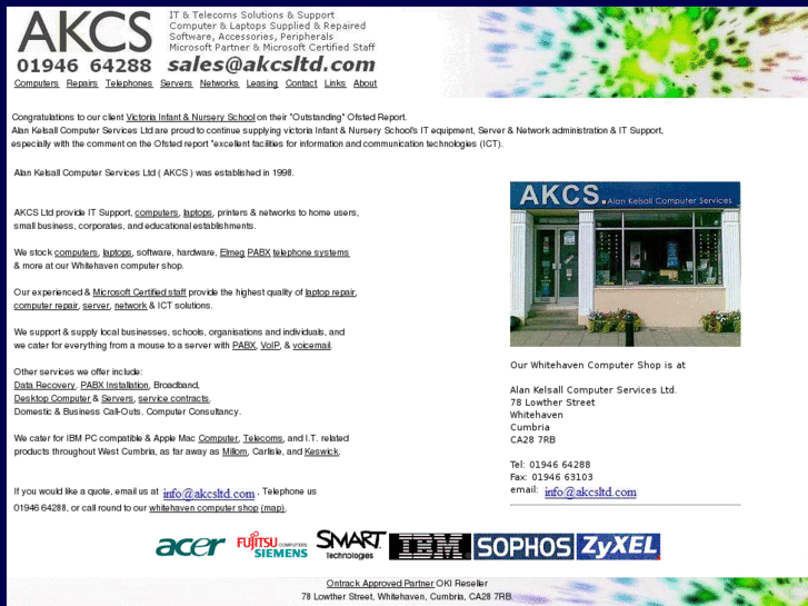 www.akcsltd.com