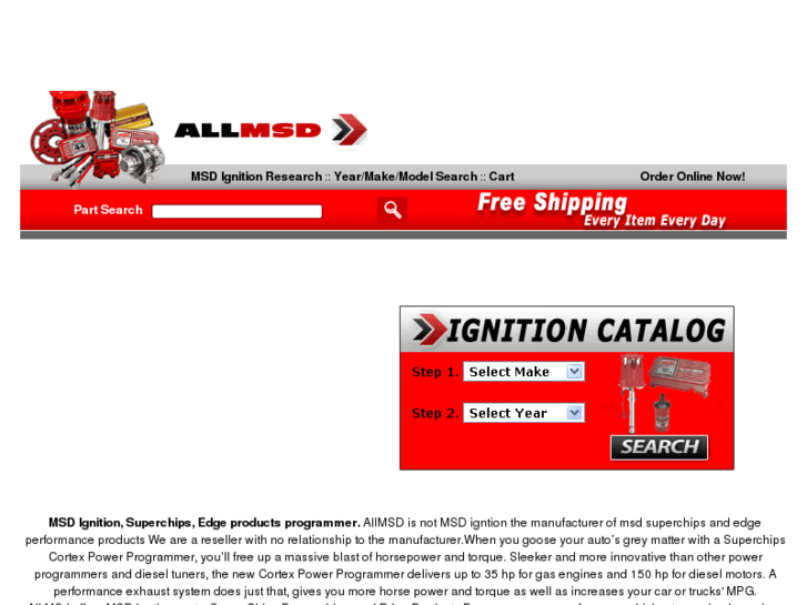 www.allmsd.com