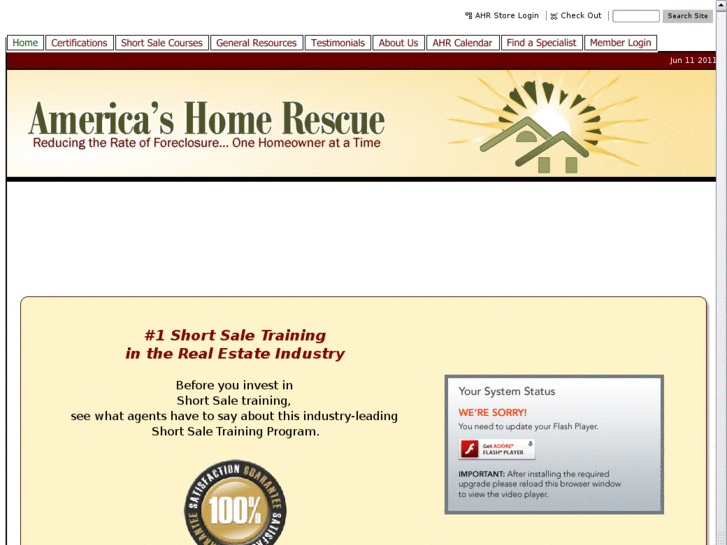 www.americashomerescue.com