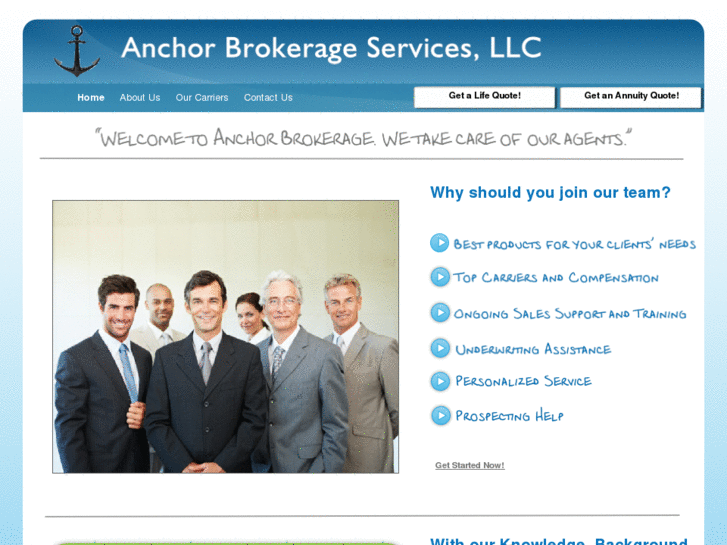 www.anchor-brokerage.com