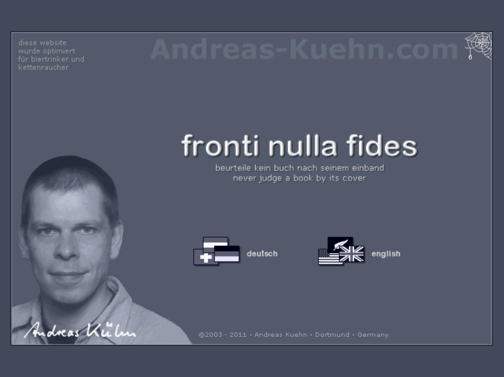 www.andreas-kuehn.com