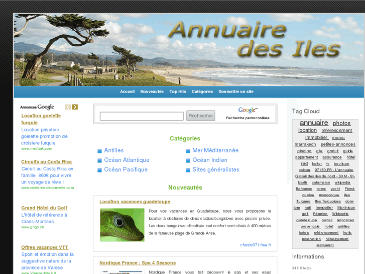 www.annuaire-iles.com