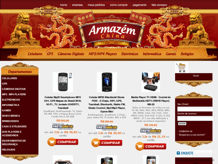 www.armazemchina.com