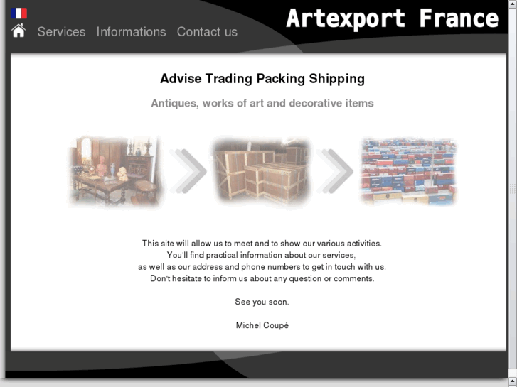 www.artexport-france.com