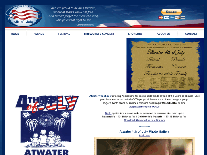 www.atwater4thofjuly.com