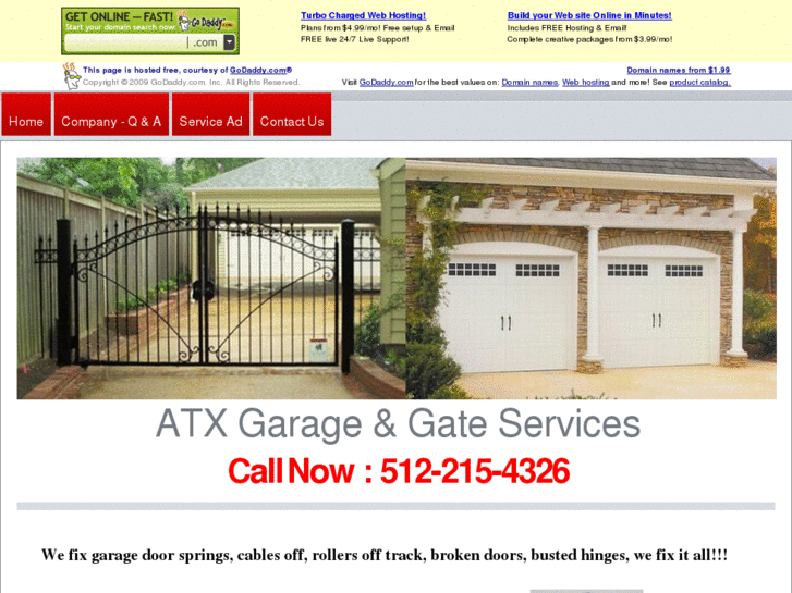 www.atxhomeservices.com