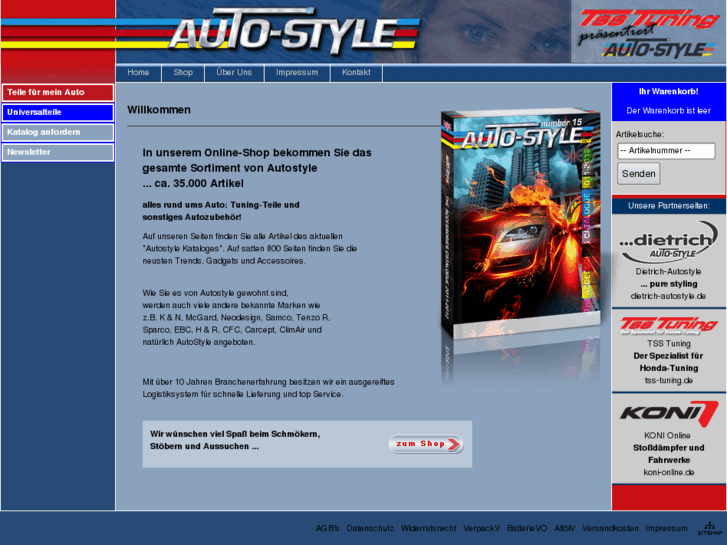 www.autostyle-online.com