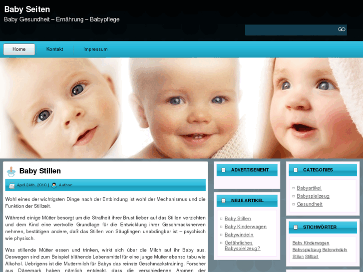 www.babyseiten.net