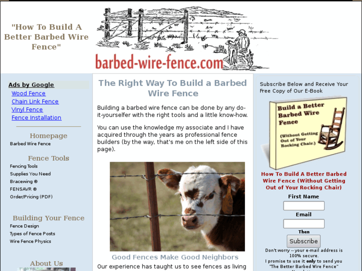 www.barbed-wire-fence.com