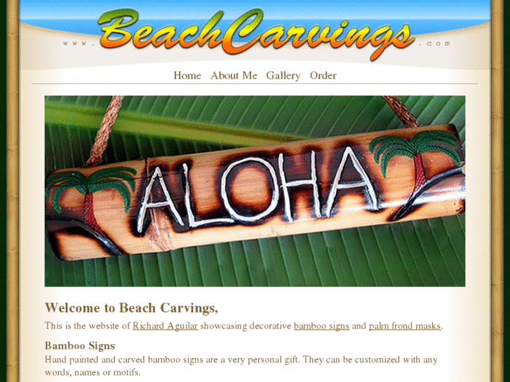 www.beachcarvings.com