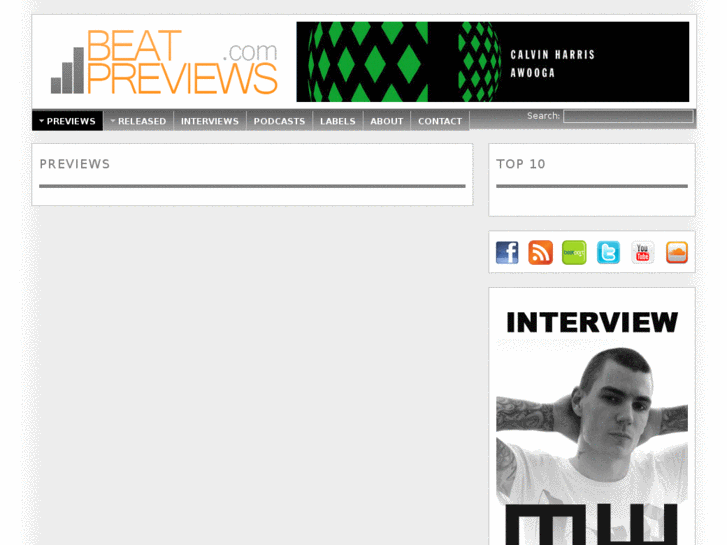 www.beatpreviews.com