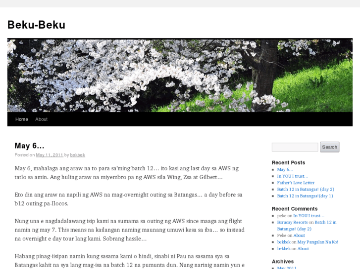 www.bekubeku.com