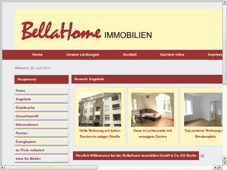 www.bellahome-immobilien.com