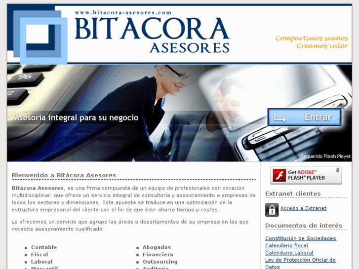 www.bitacora-asesores.com